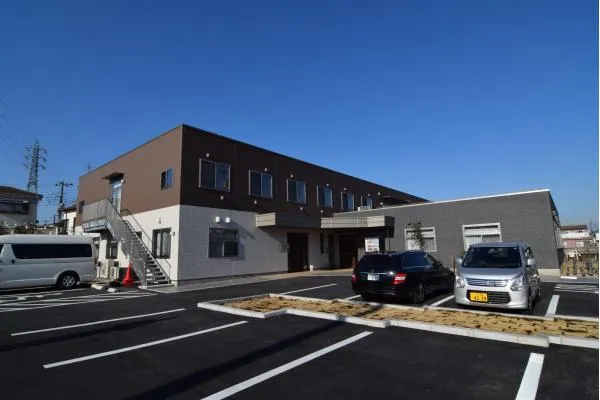 社会福祉法人　長寿の里　かしわ翔裕園・千葉県・介護職・