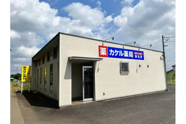 有限会社　千葉メディカルサプライ・茨城県・薬剤師・