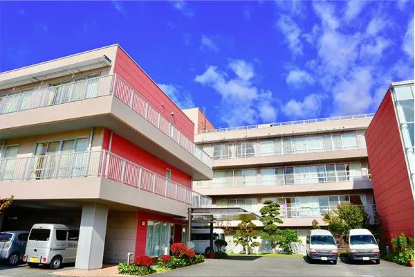 社会福祉法人　湧泉会　かわせみ・静岡県・看護師・