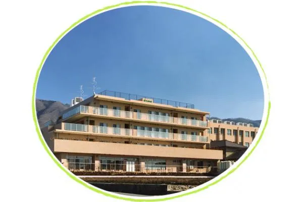 社会福祉法人 香久山会・大阪府・介護職・