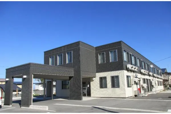 株式会社 ケアウェル ココロハウス米沢・山形県・介護職・