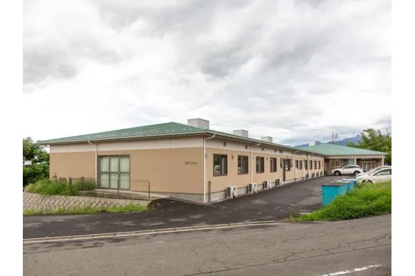社会福祉法人 緑風会・群馬県・介護職・