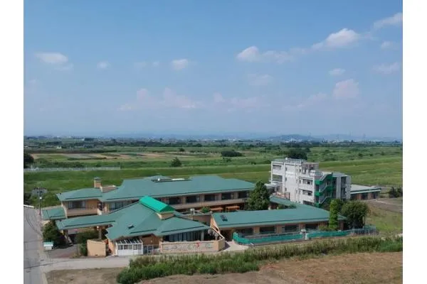社会福祉法人北明会　特別養護老人ホーム　深緑苑・埼玉県・ケアマネージャー・