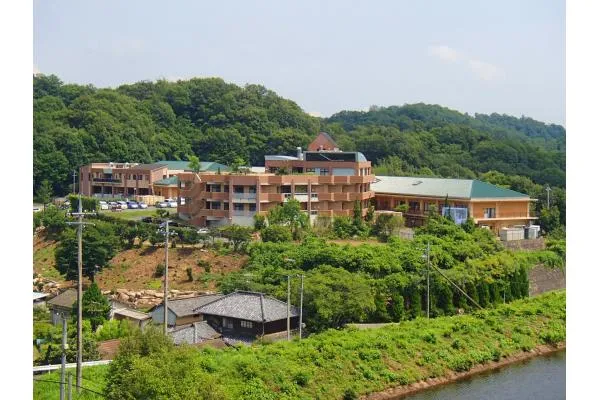社会福祉法人　安那福祉会　サンサンホーム・広島県・介護職・