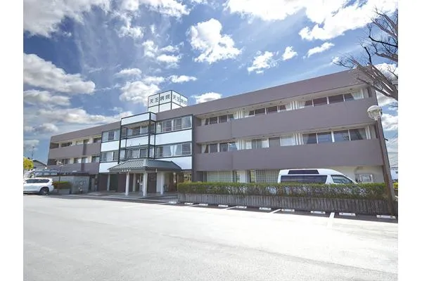 医療法人社団 緑生会 天王病院・静岡県・薬剤師・