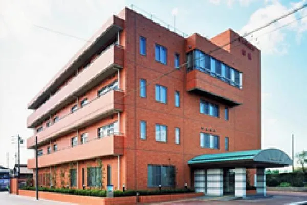 医療法人 十喜会 老人保健施設 向陽・愛知県・看護師・