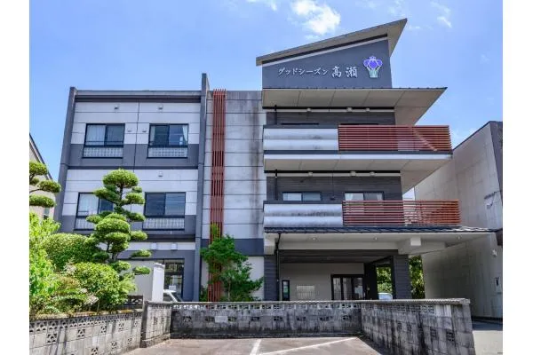 社会福祉法人 寿福祉会 特別養護老人ホーム眉山荘・長崎県・介護職・