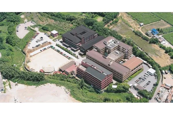 神出病院・兵庫県・薬剤師・