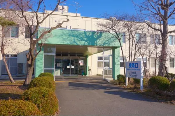 医療法人　ときわ会　ときわ会病院・青森県・言語聴覚士・