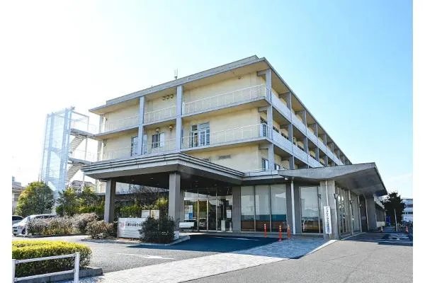 医療法人社団　愛友会　三郷中央総合病院・埼玉県・看護師・