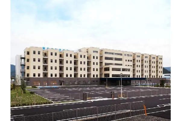 医療法人　仁誠会　瀬戸内記念病院・岡山県・看護師・