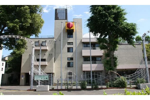 特別養護老人ホーム さくら苑・神奈川県・看護師・