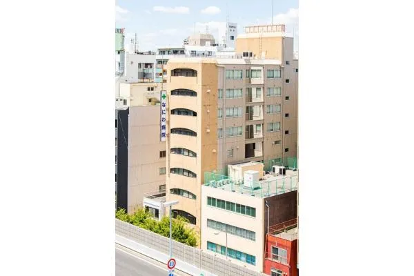 医療法人健昭会 なにわ病院・大阪府・看護助手・