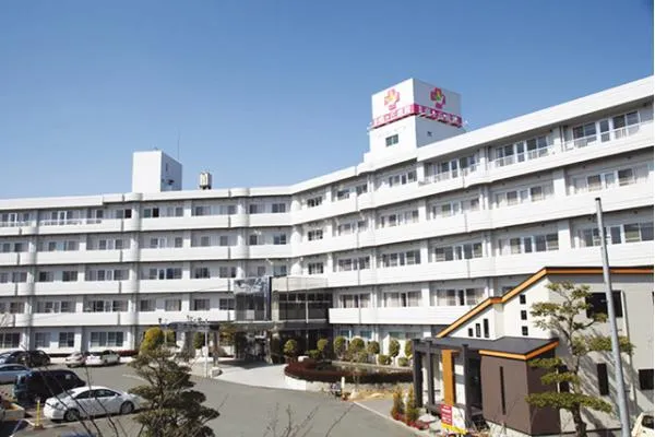 医療法人 芙蓉会 筑紫南ヶ丘病院・福岡県・医療ソーシャルワーカー・