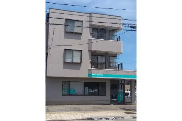 サンケア杜の里株式会社・石川県・ケアマネージャー・