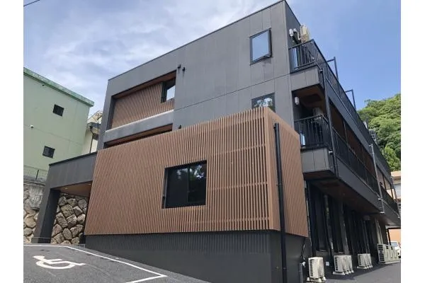 ライブラリ神戸摩耶・兵庫県・介護職・