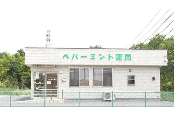 ペパーミント薬局・栃木県・薬剤師・