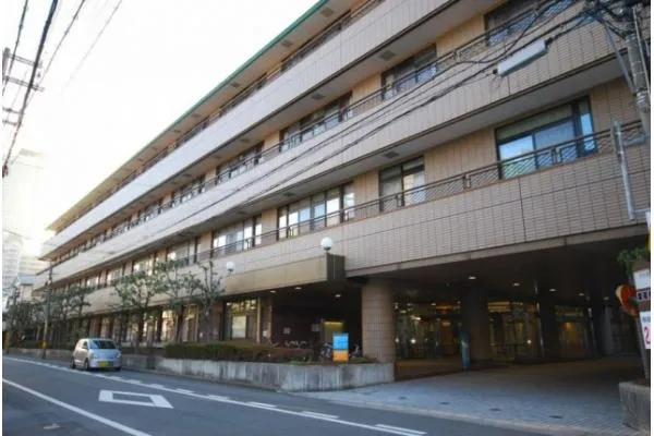 社会福祉法人イエス団特別養護老人ホーム真愛ホーム・兵庫県・看護師・