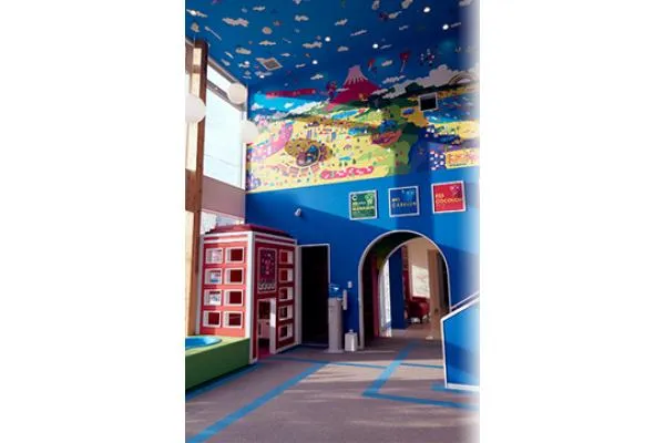 医療法人　Ｓｍｉｌｅ＆Ｗｅｌｌｎｅｓｓ　あるが歯科クリニック・長野県・歯科衛生士・