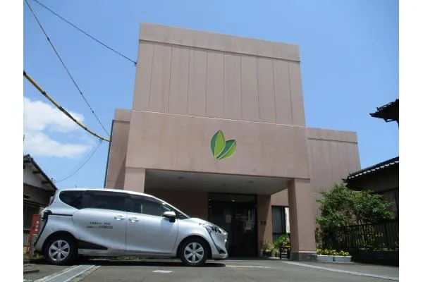 社会福祉法人　静和会　特別養護老人ホーム　丸子の里・静岡県・管理栄養士・