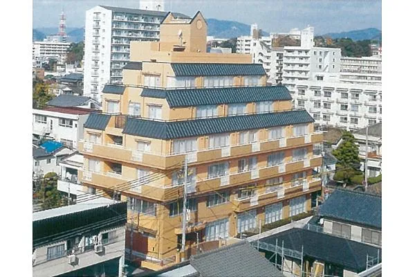 介護老人保健施設　エスコート船場・兵庫県・介護職・