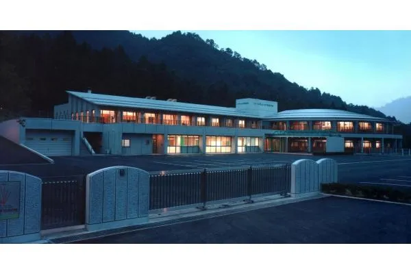 社会福祉法人　大和社会福祉事業センター　ハートヴィレッヂ　谷汲の杜・岐阜県・介護職・