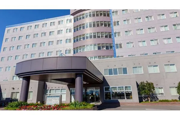 社会医療法人アンリー・デュナン会・北海道・歯科衛生士・