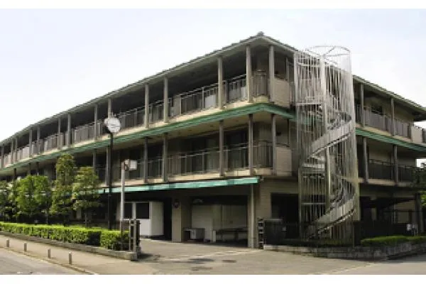 社会福祉法人　多摩大和園・東京都・看護師・