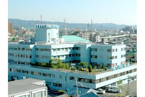 医療法人　康生会　泉佐野優人会病院・大阪府・社会福祉士・