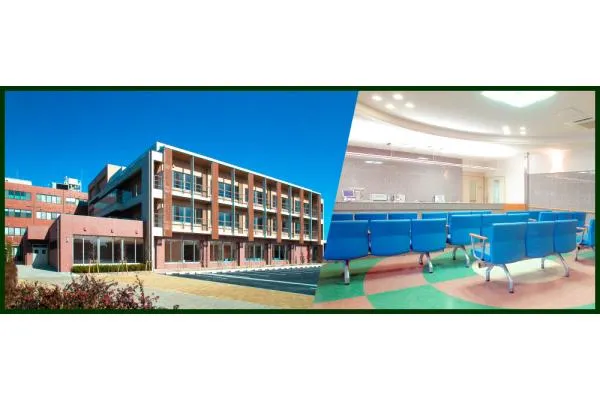 社会医療法人　高清会　香芝旭ヶ丘病院・奈良県・薬剤師・