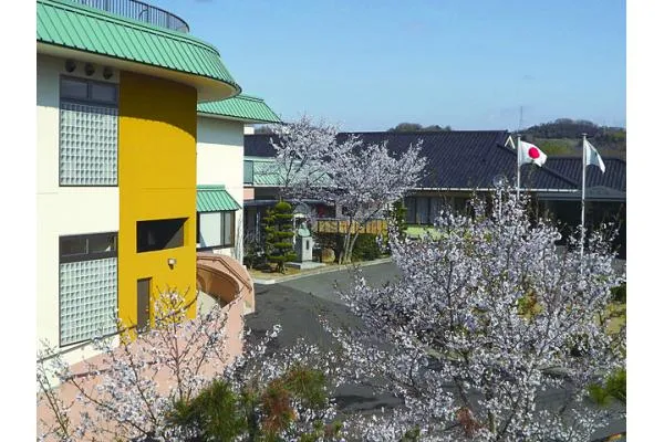 社会福祉法人　宏喜会　特別養護老人ホーム　幸楽園・広島県・介護職・