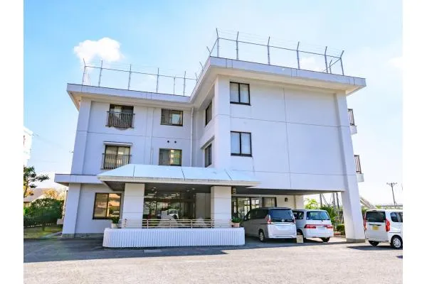 護老人保健施設　シンフォニー稲佐の森２・長崎県・看護師・