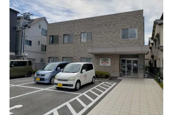 グループホームとまとえばにし・広島県・介護職・