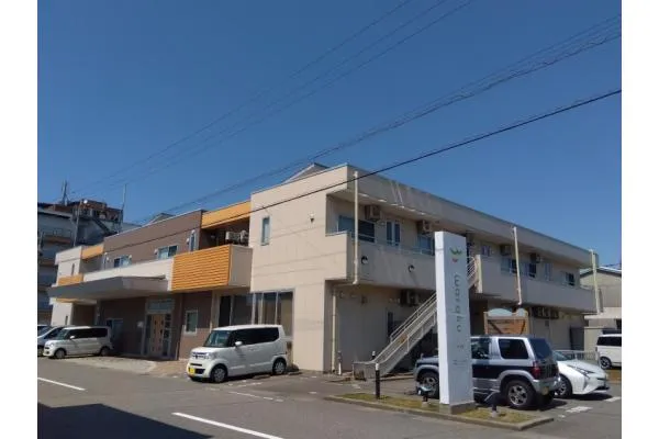 わらく木曳野・石川県・ケアマネージャー・