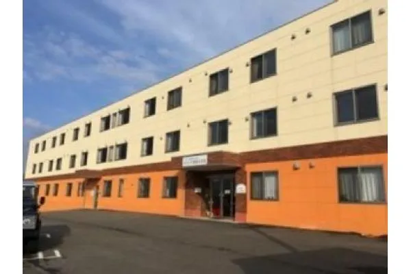 株式会社　ライフデザイン・北海道・介護職・