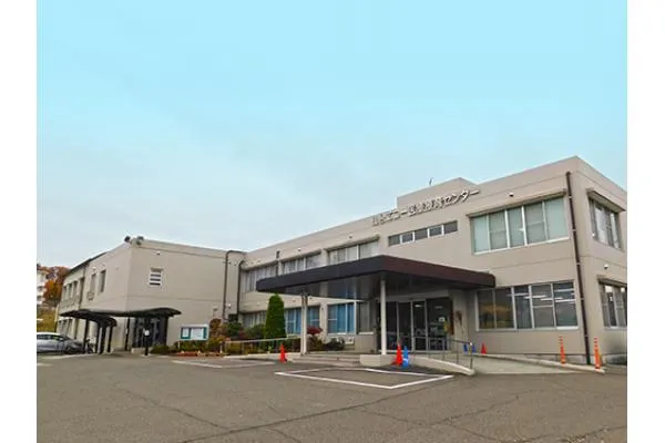 医療型障害児入所施設 仙台エコー医療療育センター・宮城県・看護師・