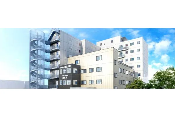 医療法人　郡山病院・福島県・薬剤師・