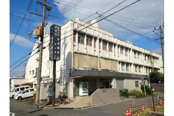 社会医療法人　健生会　第二事業部・奈良県・看護師・