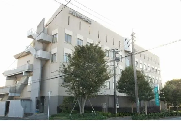 医療法人いたの会 久留米中央病院・福岡県・薬剤師・