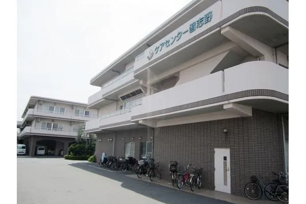 介護老人保健施設ケアセンター習志野・千葉県・看護師・