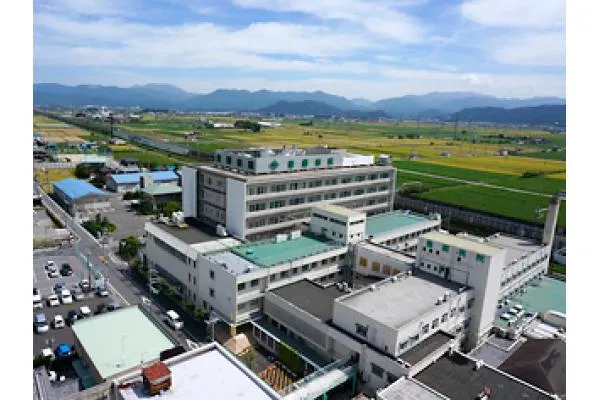 豊郷病院・滋賀県・看護師・