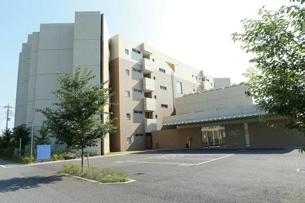 特別養護老人ホーム　フローラユーワ・千葉県・介護職・