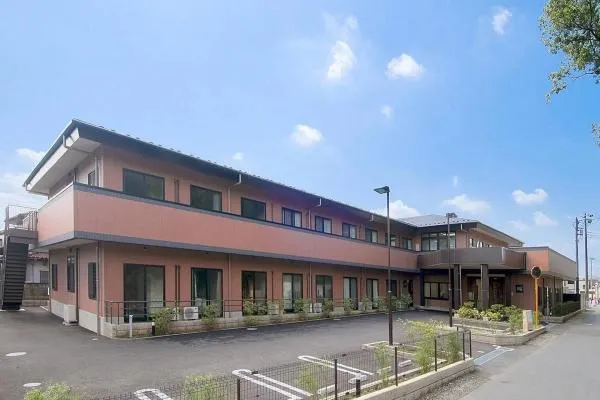 社会福祉法人志豊会　特別養護老人ホーム松葉園・千葉県・介護職・