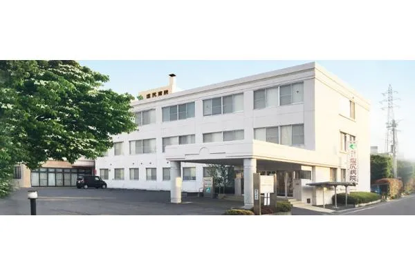 医療法人　雄久会　塩尻病院・長野県・薬剤師・