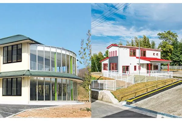 社会福祉法人鳳雛会　障害者支援施設　どんぐり・奈良県・相談支援専門員・