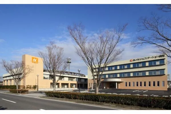 あいちリハビリテーション病院・愛知県・薬剤師・