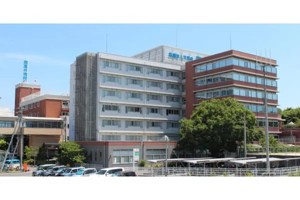 南高井病院・愛媛県・理学療法士・