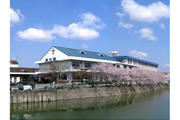 特別養護老人ホーム　東光園・広島県・看護師・