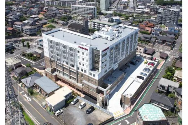 戸畑総合病院・福岡県・理学療法士・