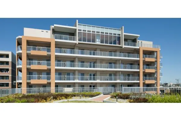 社会福祉法人正吉福祉会　杜の風上原・東京都・看護師・